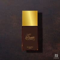 Brown EDP 50ml unisex By Ahmed al Maghribi