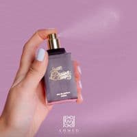 Brown EDP 50ml unisex By Ahmed al Maghribi