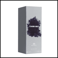 Charm Mist edp unisex Perfume 100ml by Miriam Marvels