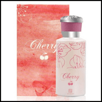 Cherry eau de parfum 50ml For women By Ahmed al Maghribi