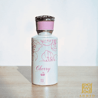 Cherry eau de parfum 50ml For women By Ahmed al Maghribi