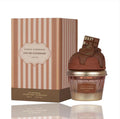 Choco Overdose Give Me Gourmand Eau de Parfum 75ml by lattafa