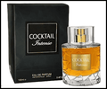 Cocktail Intense 100ml EDP by Fragrance World