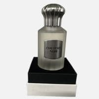Couture noir edp perfume spray for men 100ml by Ahmed al maghribi
