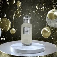 Couture noir edp perfume spray for men 100ml by Ahmed al maghribi