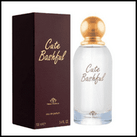 Cute Bashful edp for women 100ml by miriam marvels