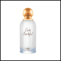 Cute Bashful edp for women 100ml by miriam marvels