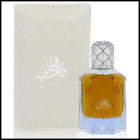 Daam watani eau de parfume 90ml unisex fragrance By Ahmed al Maghribi