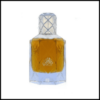 Daam watani eau de parfume 90ml unisex fragrance By Ahmed al Maghribi