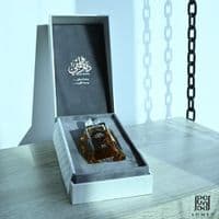 Daam watani eau de parfume 90ml unisex fragrance By Ahmed al Maghribi