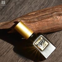 Dehn Al Oud Rusookh  eau de parfum  40ml  By Ahmed al maghribi