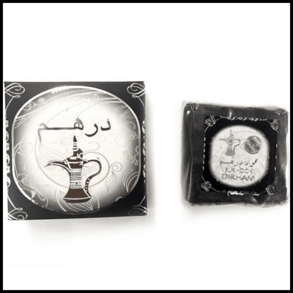 Dirham bakhoor incense bar 40g by Ard al Zaafran