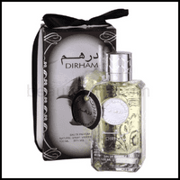 Dirham edp spray 100ml for men by Ard al zaafaran