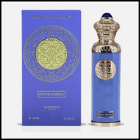 Dolce Marina Heritage Collection 140ml Eau De Parfum by Surrati