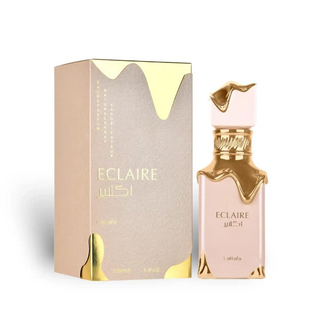 Eclaire Eau de Parfum spray 100 ml unisex By lattafa