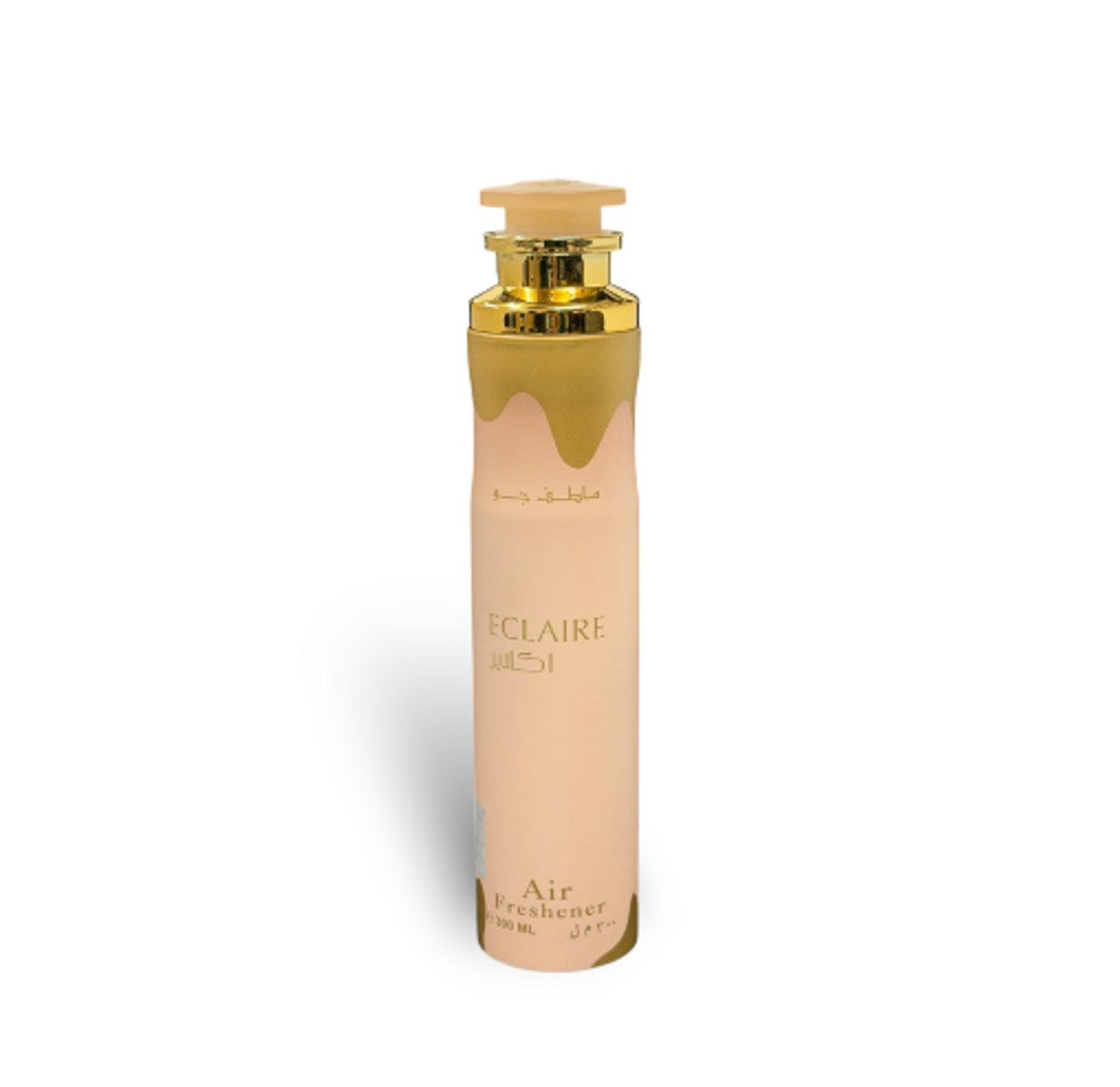 Eclaire Air Freshener/ room spray 300ml by Lattafa