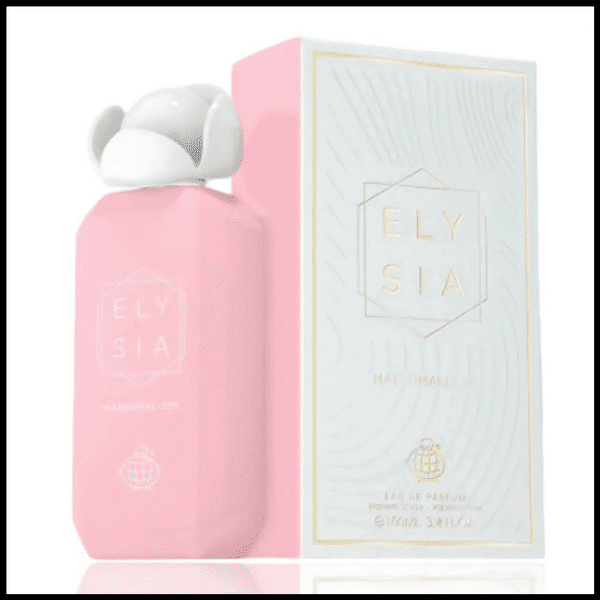 Elysia Marshmallow 100ml EDP by Fragrance World