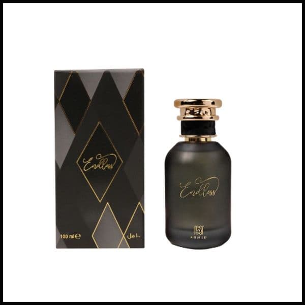 Endless Perfume Edp 100ml Unisex By Ahmed Al Maghribi