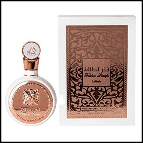 Fakhar Perfume 100 ml EDP for Women by lattafa