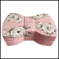 Flourish perfume 3 piece gift set for him and her | By Ahmed al maghribi