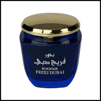 Freej Dubai bakhoor Incense 80g by Ard al zaafaran