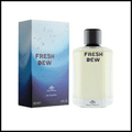 Fresh Dew Eau de parfum For Men 100 ML by Miriam marvels
