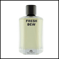 Fresh Dew Eau de parfum For Men 100 ML by Miriam marvels