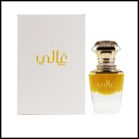 Ghali perfume oil 15ml by Ahmed al maghribi