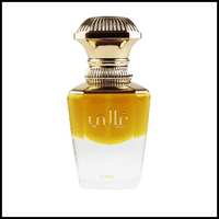 Ghali perfume oil 15ml by Ahmed al maghribi