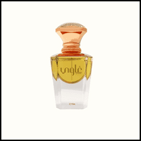 Ghawi perfume oil 15ml unisex strong oud by Ahmed al maghribi
