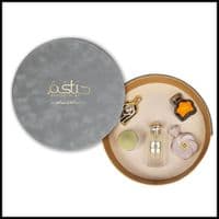 Hayyakum Gift Set for women By Ahmed al maghribi