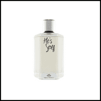 He’s Sexy edp spray for men 100ml by Miriam Marvels