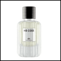 His Code edp 100ml for men by Miriam Marvels