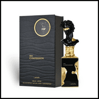 His Confession 100ml EDP for men by Lattafa