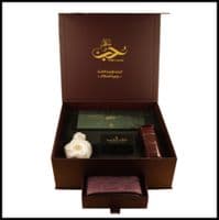Hubb-O-Salam gift set unisex by Ahmed al maghribi