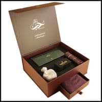 Hubb-O-Salam gift set unisex by Ahmed al maghribi