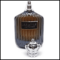 I Am The King (Ana Al Malik) edp 100ml for men By Ard Al Zaafaran