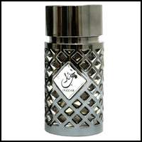 Jazzab Silver edp 100ml for men By Ard Al Zaafaran