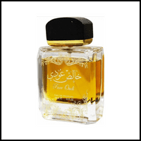 Khalis pure oudi with deo 100ml edp Spray  By Lattafa