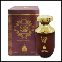 Khashab Al Oud EDP unisex 100ml by Afnan