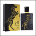 Lail Maleki 100ML edp spray unisex by lattafa
