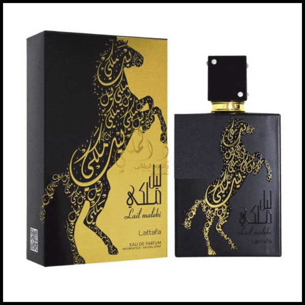 Lail Maleki 100ML edp spray unisex by lattafa