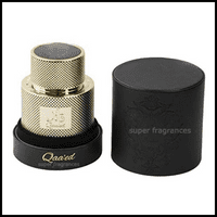 Lattafa Qaa`ed 100ml EDP Luxury Perfume Spray