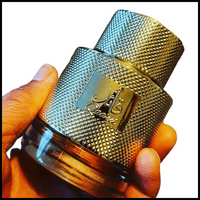 Lattafa Qaa`ed 100ml EDP Luxury Perfume Spray
