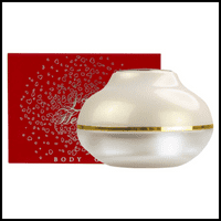 Little hearts body gel 30ml for women By ahmed al Maghribi