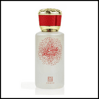 Little hearts eau de parfum 50ml By Ahmed al maghribi