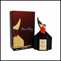 Love N Dance Rose Eau De Parfum 100 ml by fragrance world