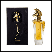 Maahir Edp Spray 100ml By Lattafa