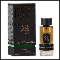 Majd EDP 100ml by Asdaaf
