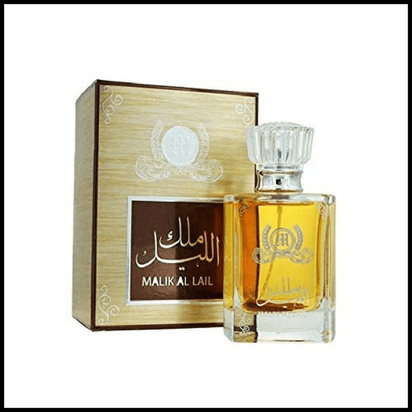 Malik Al Lail EDP Unisex 100ml by Ard Al Zaafaran